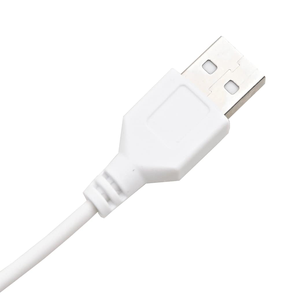 Dulap cu oglindă și LED, alb, 90x31,5x62 cm