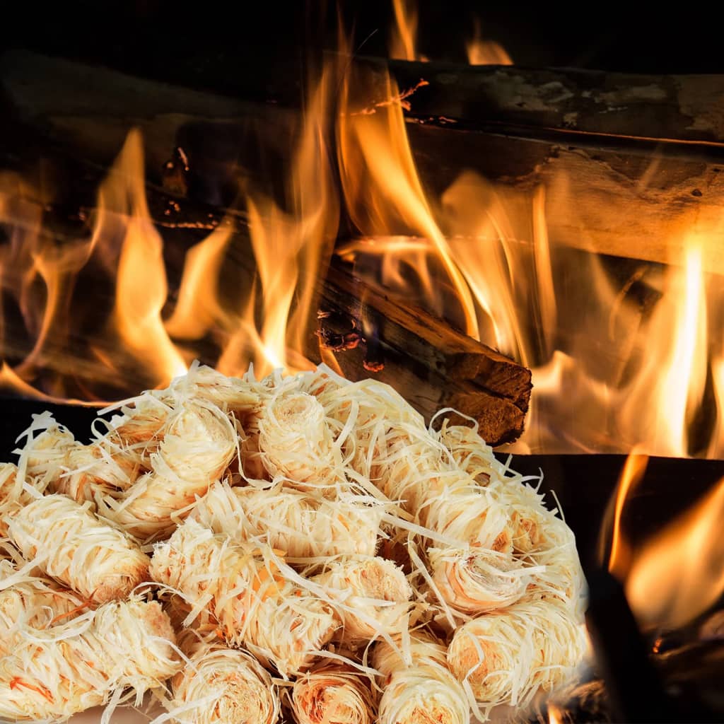 Aprinzătoare pentru foc BIO 30 kg