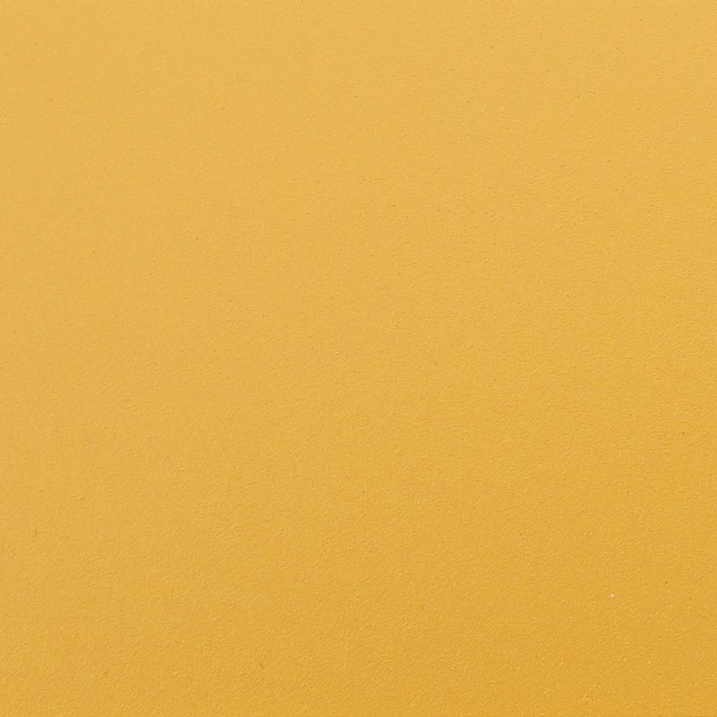 Masă de balcon, auriu, 60x40 cm, oțel