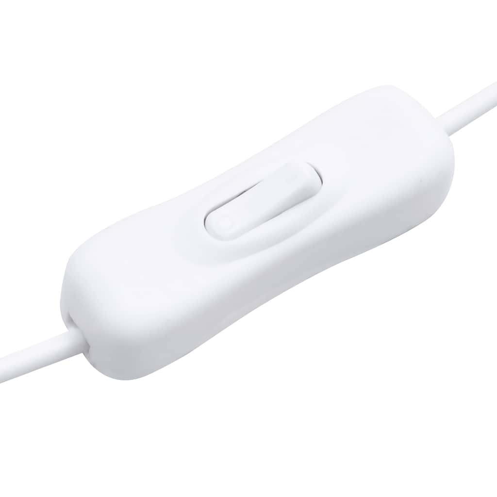 Oglindă de baie cu LED, 80x40 cm