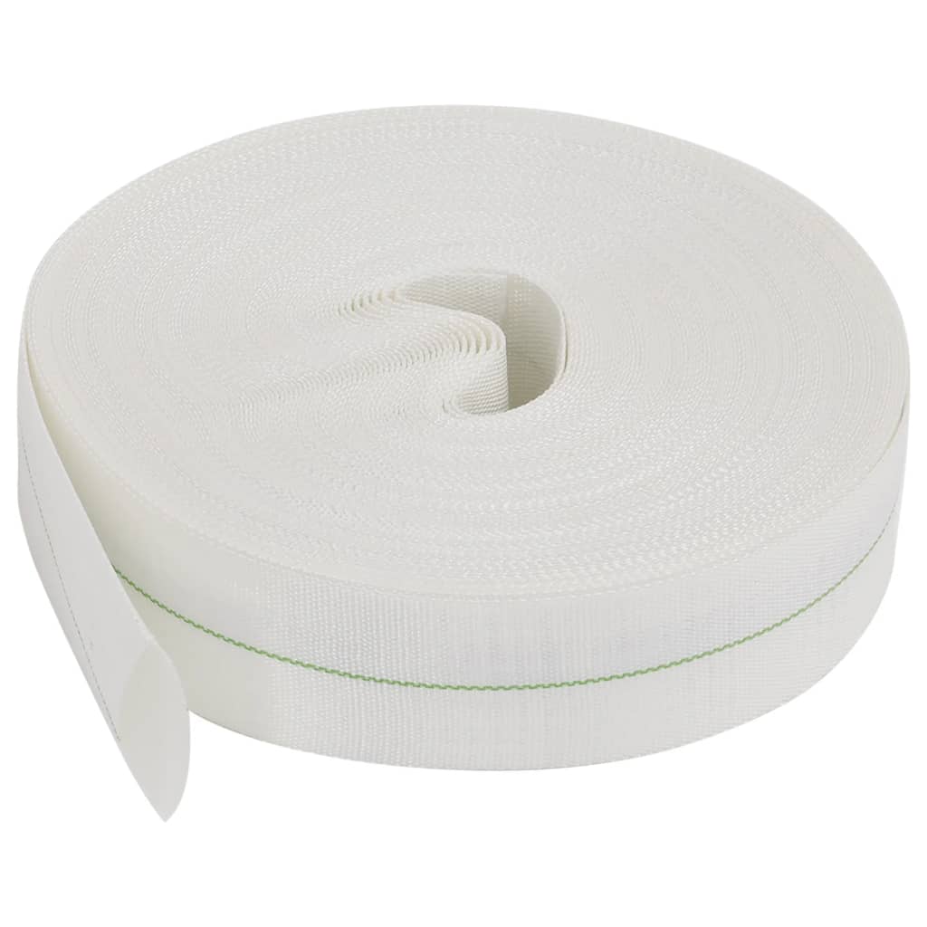 Furtun plat, 100 m 1,5" PE