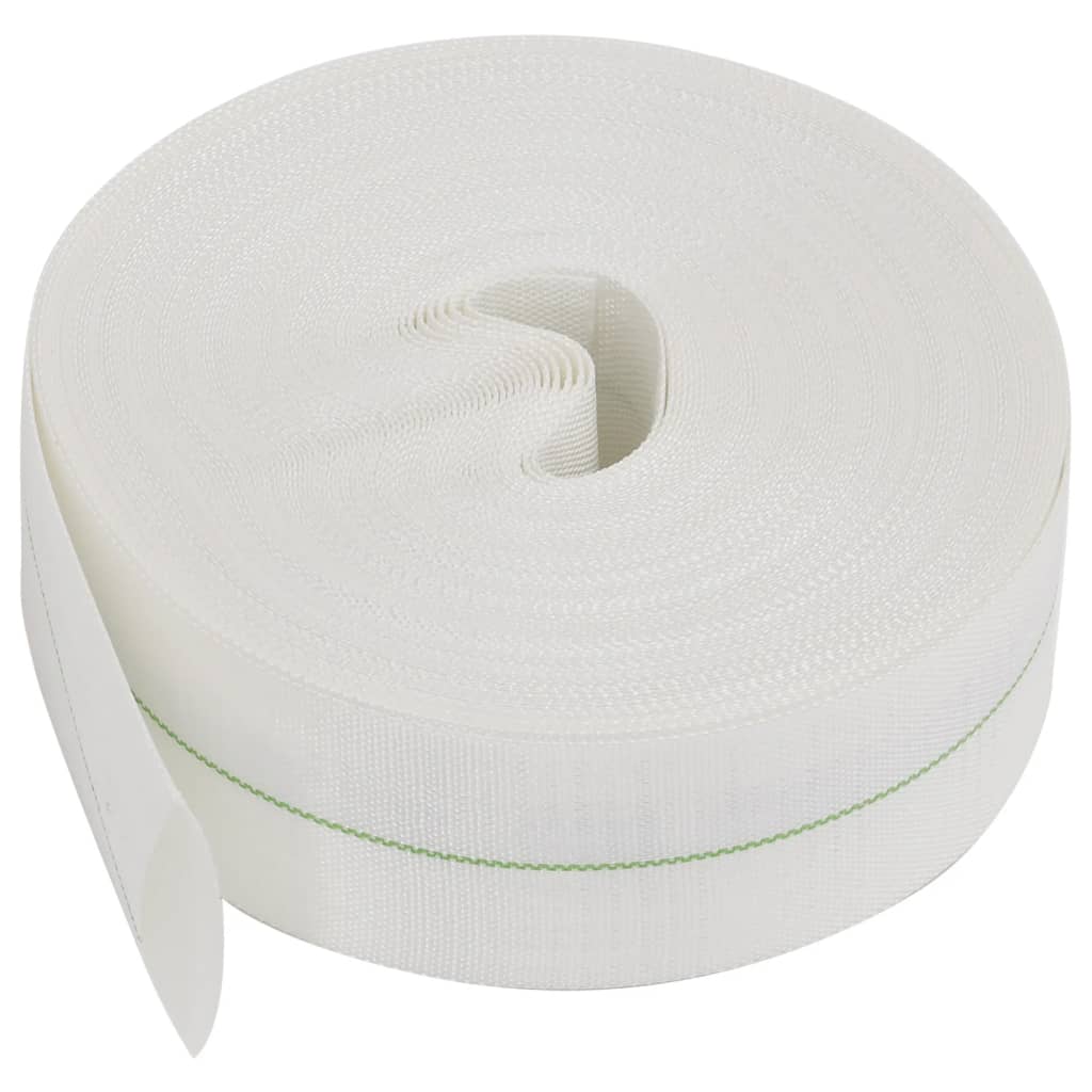 Furtun plat, 50 m, 2", PE