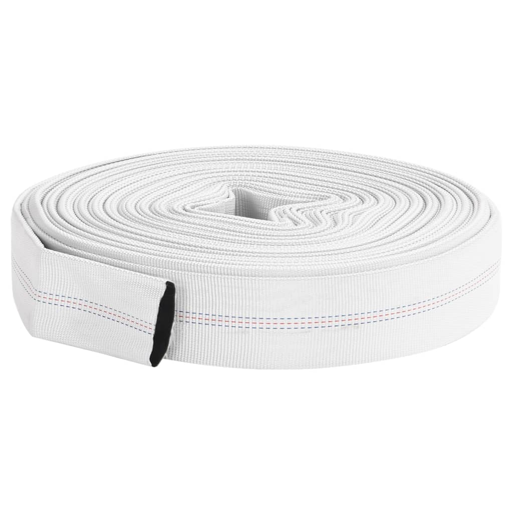 Furtun de incendiu, 30 m 1" PVC