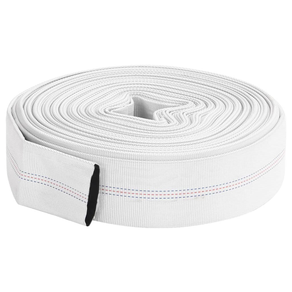 Furtun de incendiu, 30 m, 2", PVC