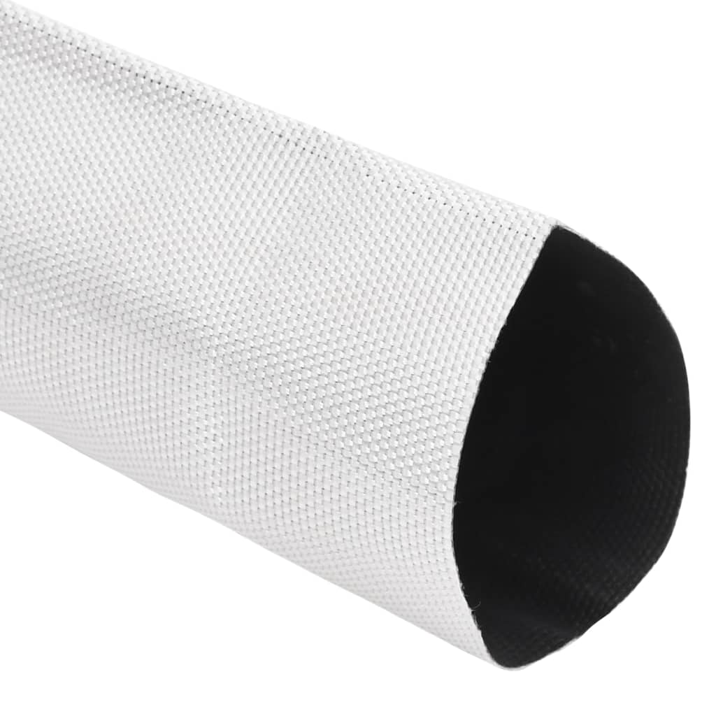 Furtun de incendiu, 30 m, 2", PVC