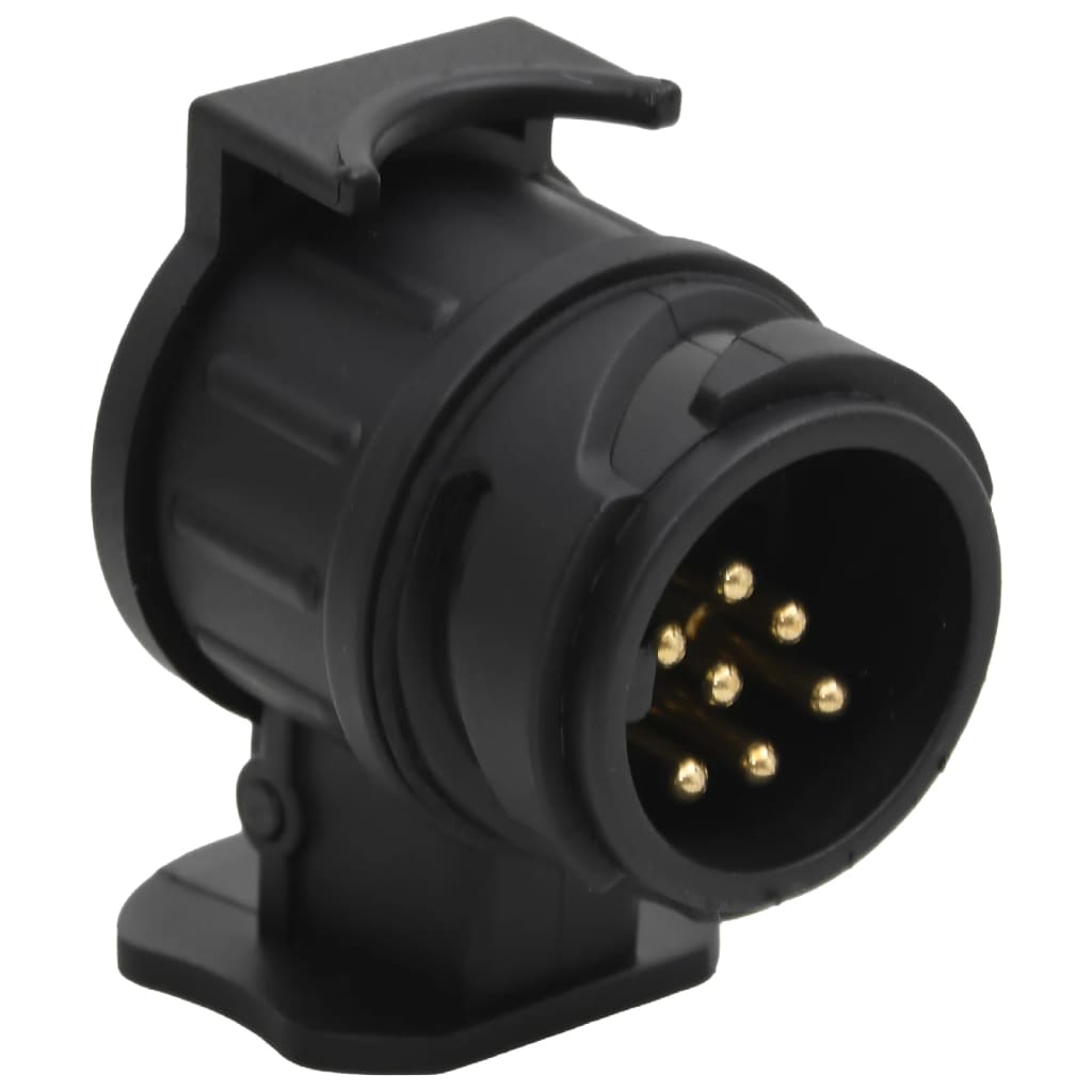 Lumini pentru remorcă 2 buc. bec clasic 12 V roșu 10,5x5x9,5 cm