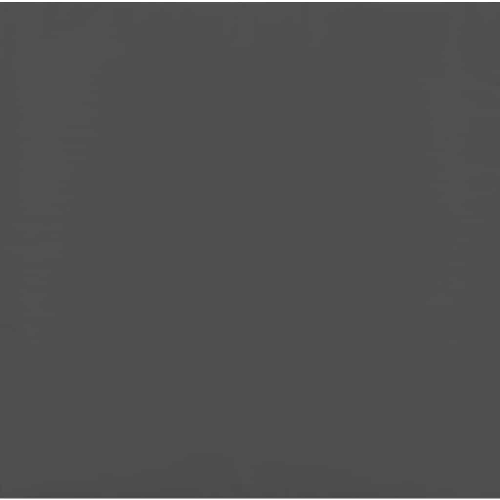 Set mobilier de grădină cu perne, 3 piese, gri, poliratan