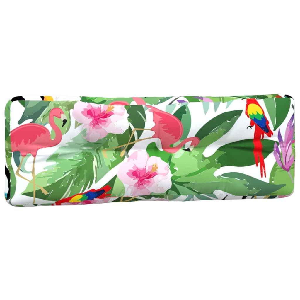 Perne de paleți, 5 buc., multicolor textil