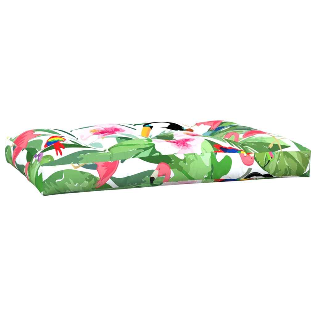 Perne de paleți, 5 buc., multicolor textil