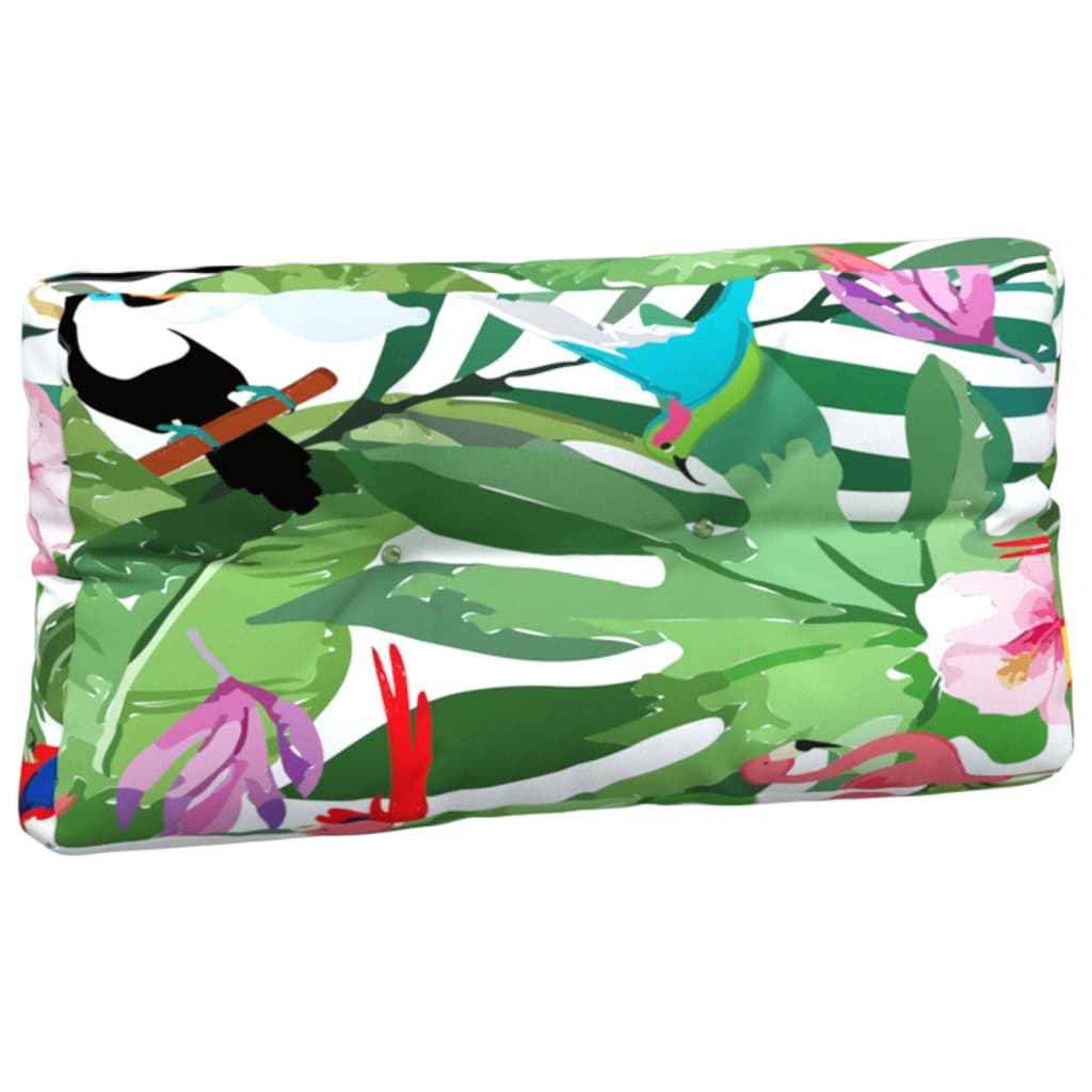 Perne de paleți, 5 buc., multicolor textil