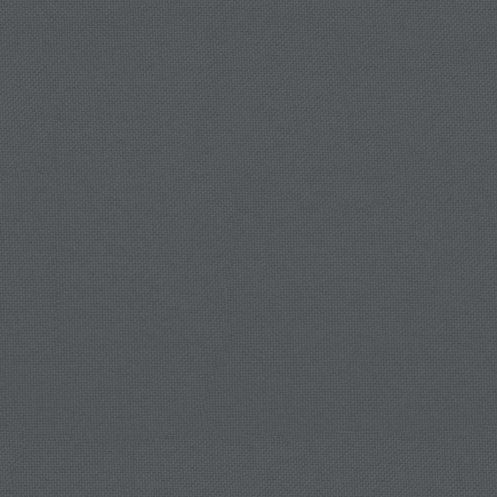 Canapele colțar cu perne, 2 buc., alb, lemn masiv de pin