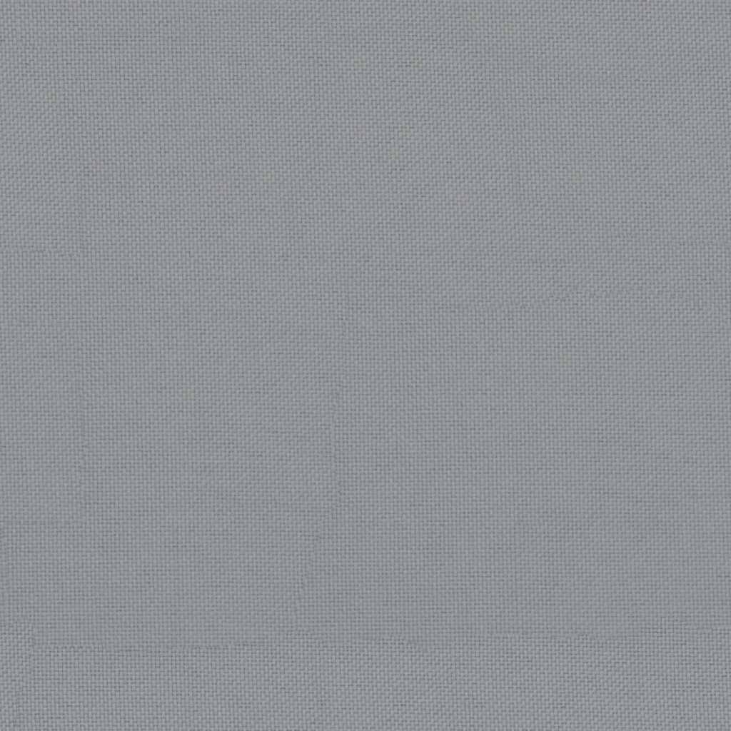 Canapele de mijloc cu perne, 2 buc., lemn masiv Douglas