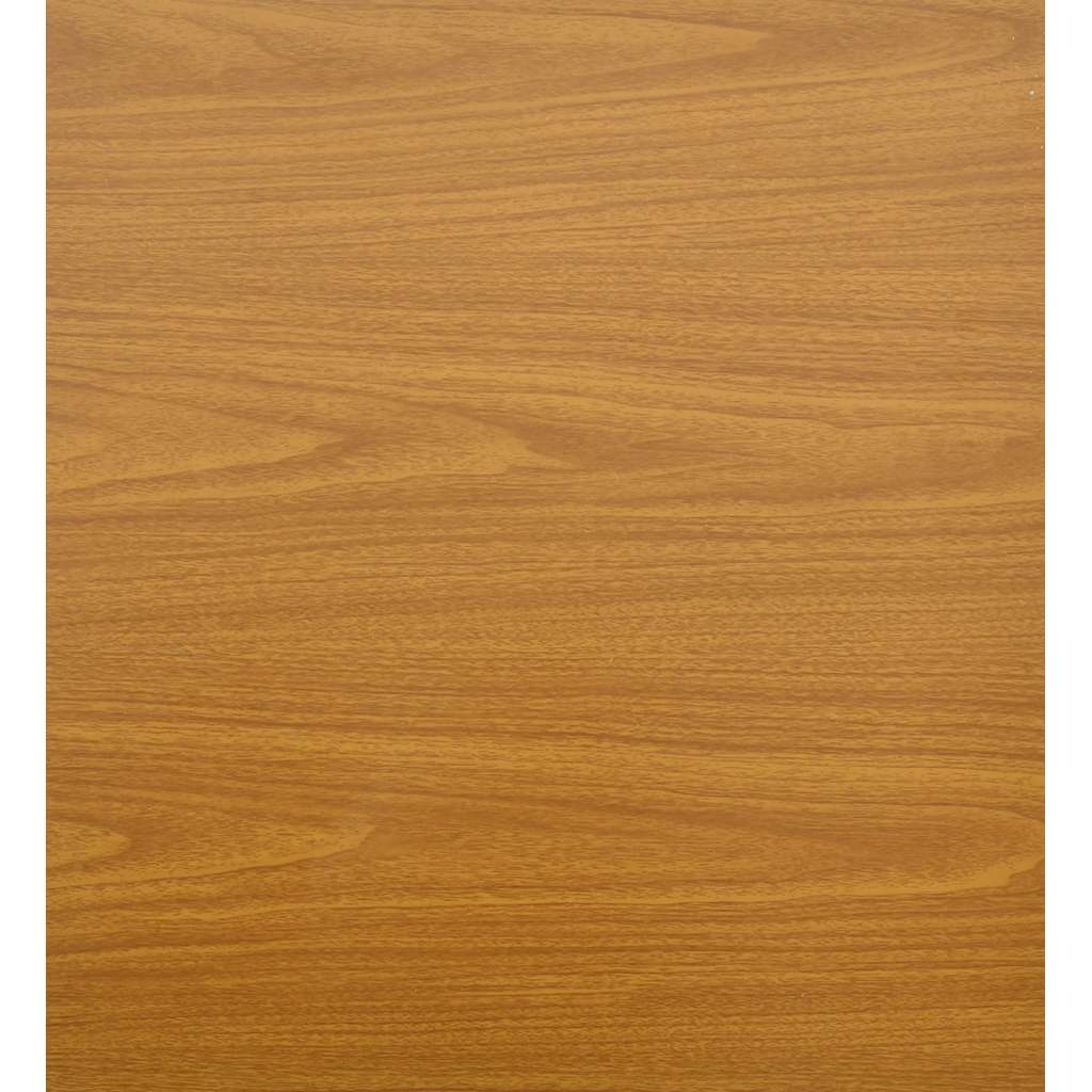 Șopron de grădină, maro deschis, 191x385x198 cm oțel galvanizat