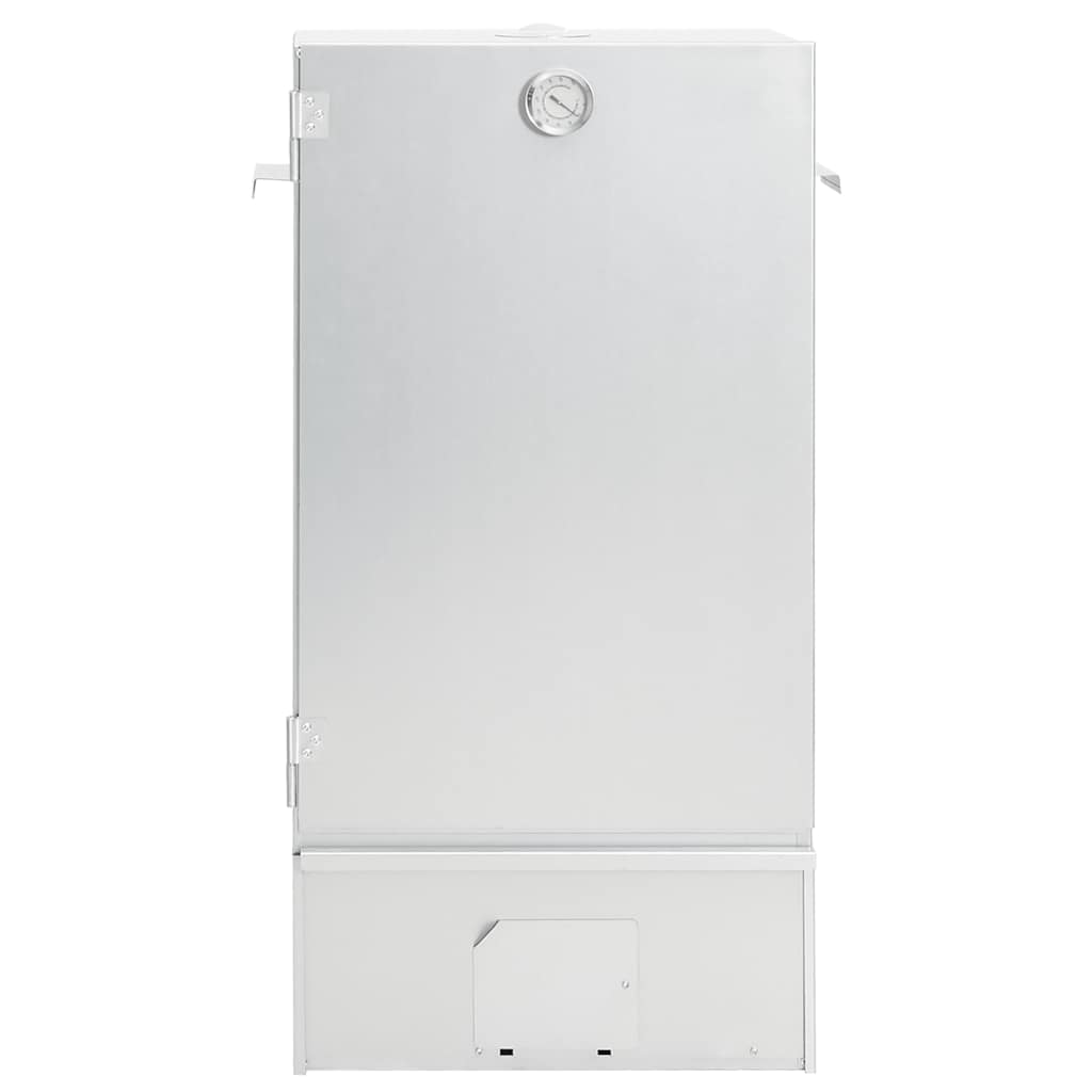 Afumătoare cuptor/grătar, generator fum rece, oțel galvanizat