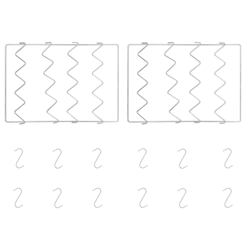 Afumătoare cuptor/grătar, generator fum rece, oțel galvanizat