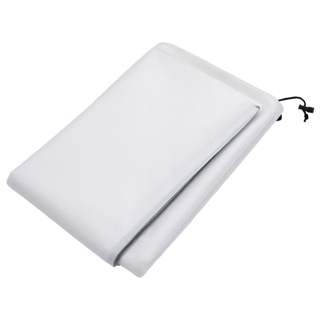 Huse pentru plante fleece cu fermoar 4 buc. 70 g/m² 1,2x1,8 m