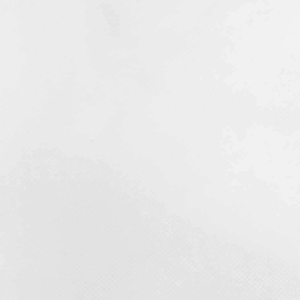 Protecție de fleece plante cu fermoar 10 buc 70 g/m² 3,14x2,5 m