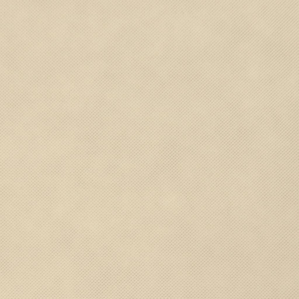 Protecție de fleece pentru plante 70 g/m² 50x1,6 m