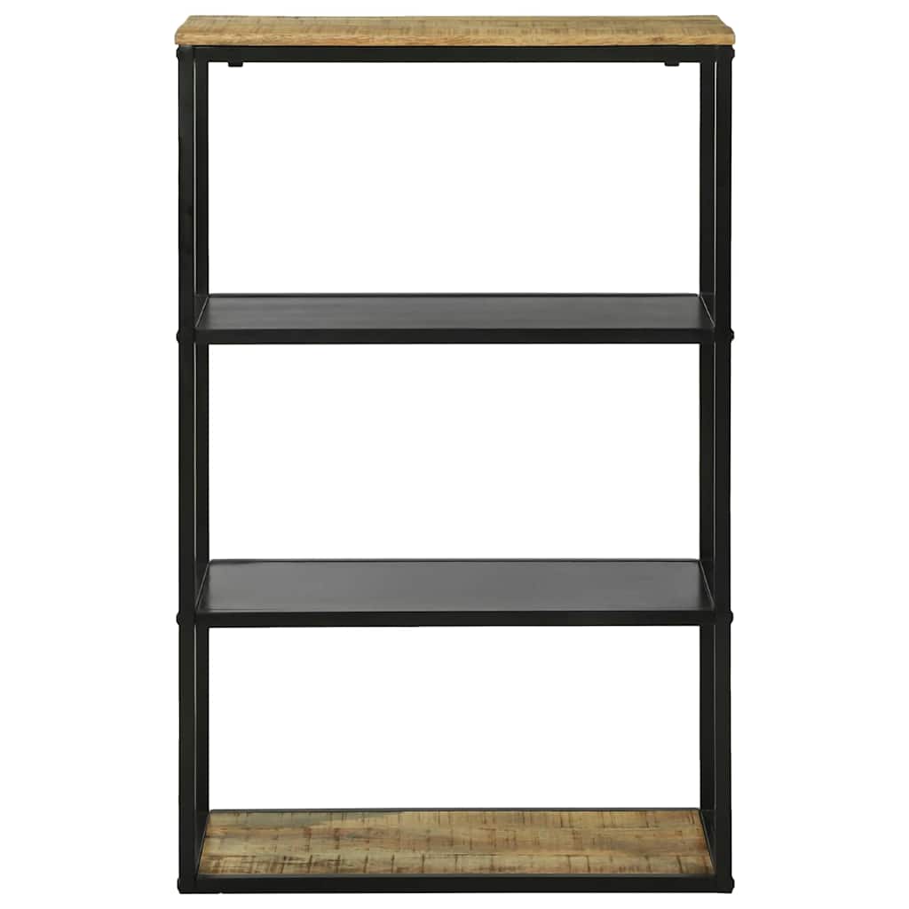 Bibliotecă 70 x 35 x 110 cm Lemn masiv de mango