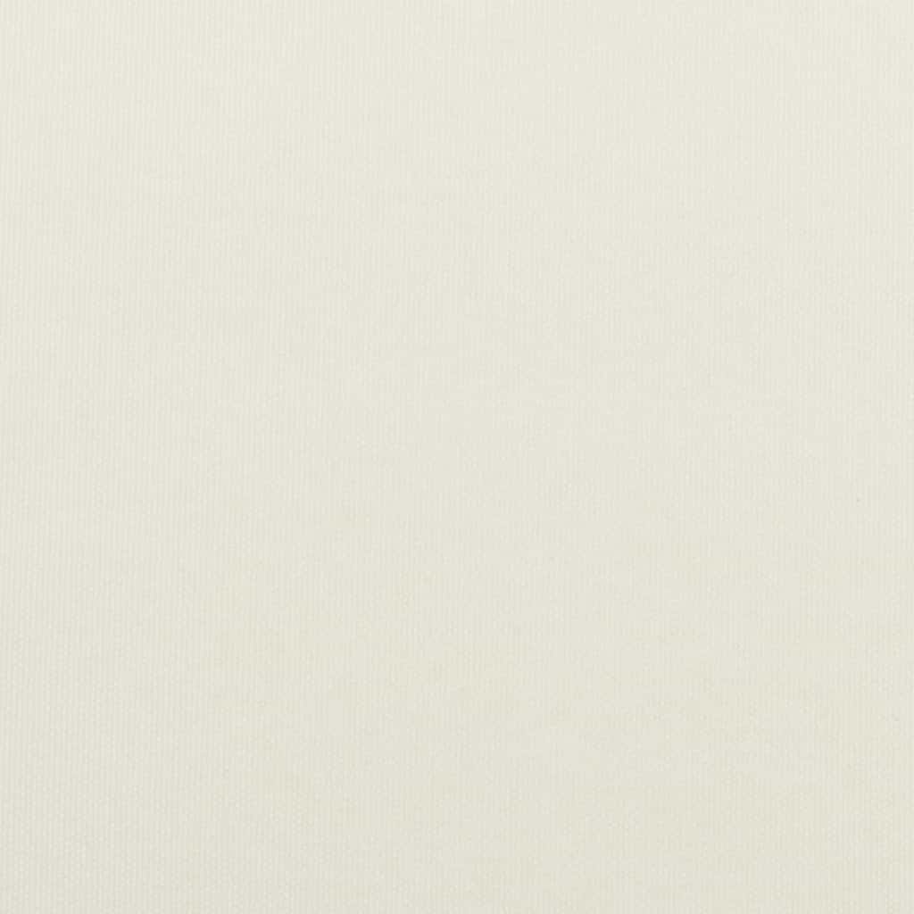 Foișor montat pe perete Crem Oțel