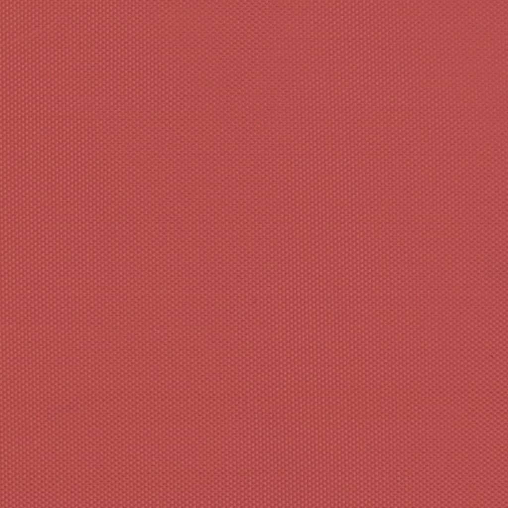 Cort pliabil pentru petreceri cu 4 pereți laterali roșu vișiniu