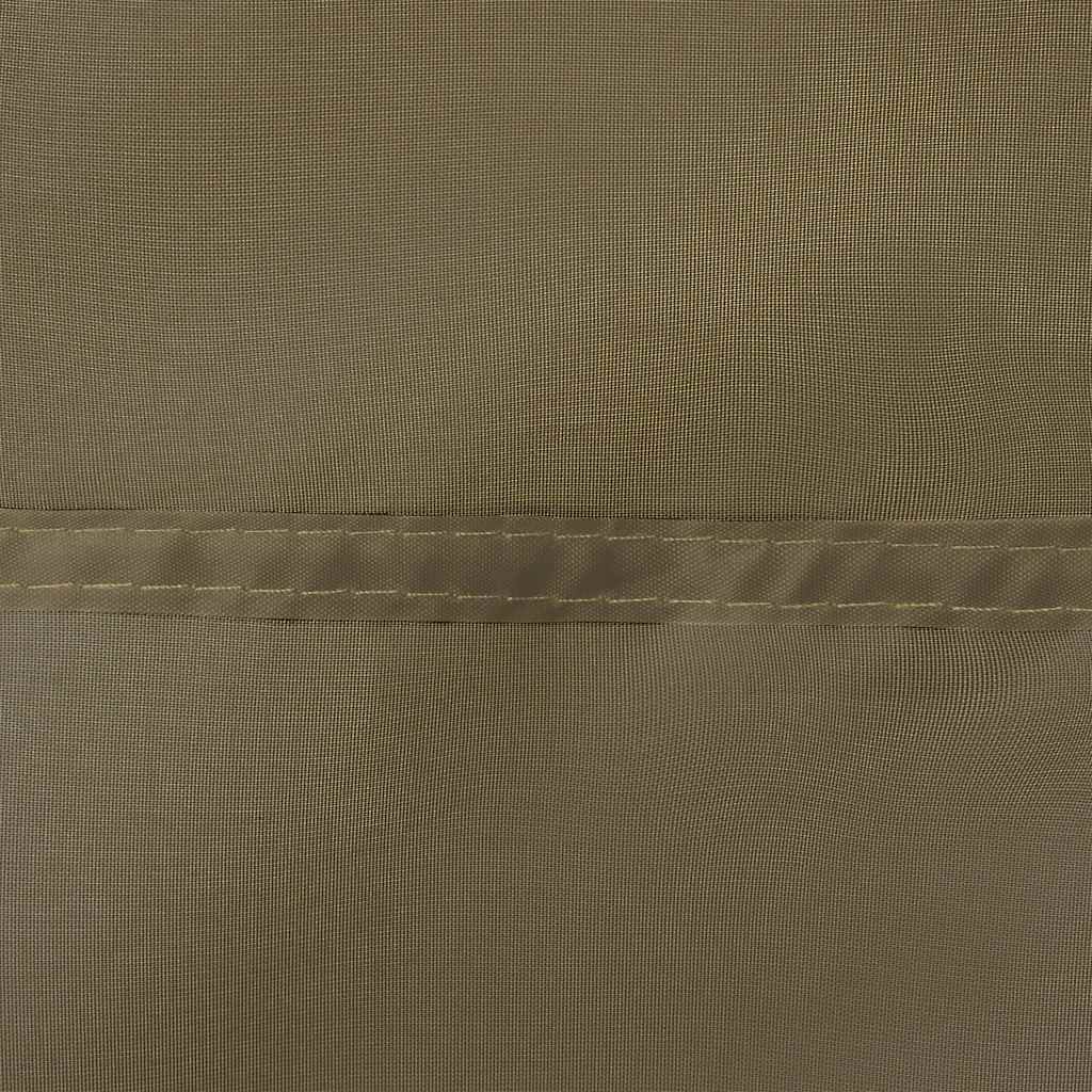 Cort de pescuit 4 persoane, verde măsliniu, setare rapidă