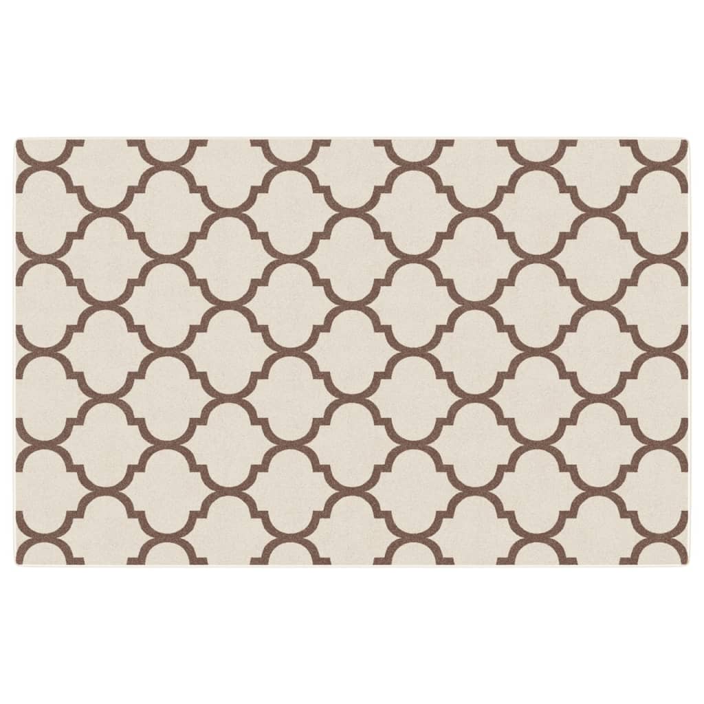 Covor interior/exterior, multicolor, 190x300 cm