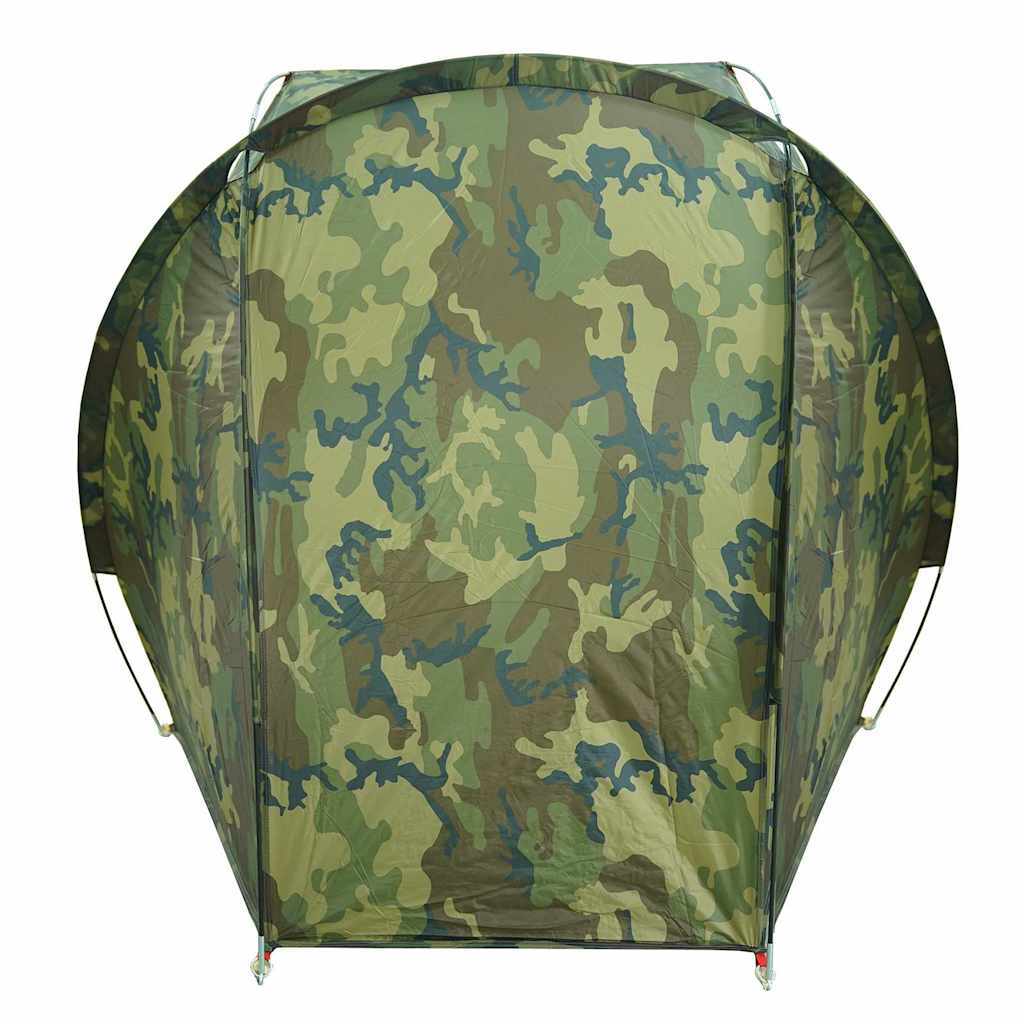 Cort de pescuit Camuflaj rezistent la apă