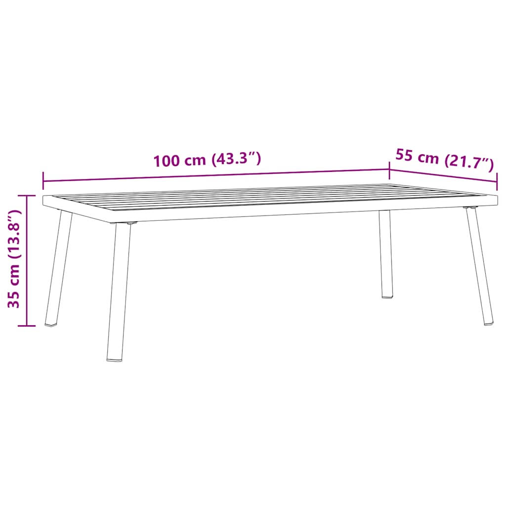 Set canapea de grădină cu perne, negru, oțel și textilenă