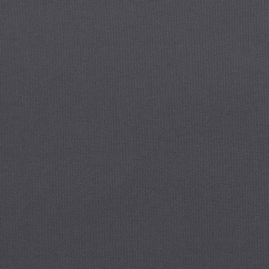 Set canapea de grădină, 8 piese, lemn de pin tratat