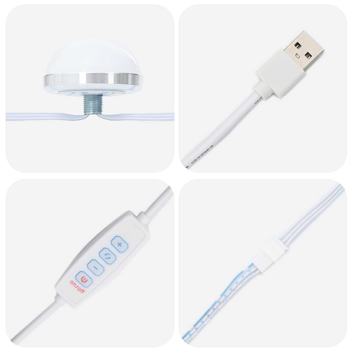 Oglindă de toaletă cu oglindă Stejar Artizanal 70 x 50 x 18 cm