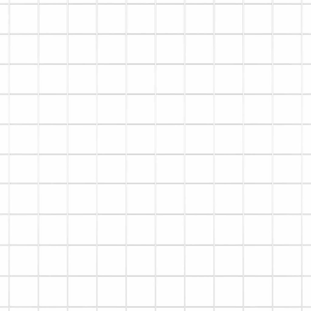 Stâlp de gard. Argintiu