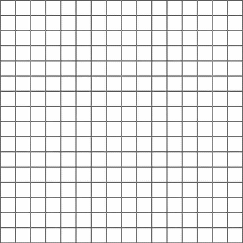 Stâlp de gard. Gri 25 x 1,4 m (împăturire 16 x 16 mm)