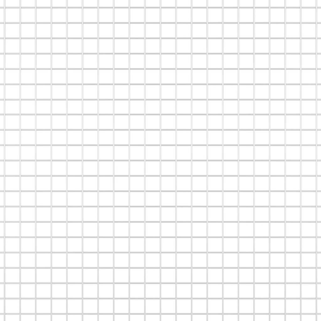 Stâlp de gard. Argintiu 50 x 1 m (rulou de plasă 12 x 12 mm)