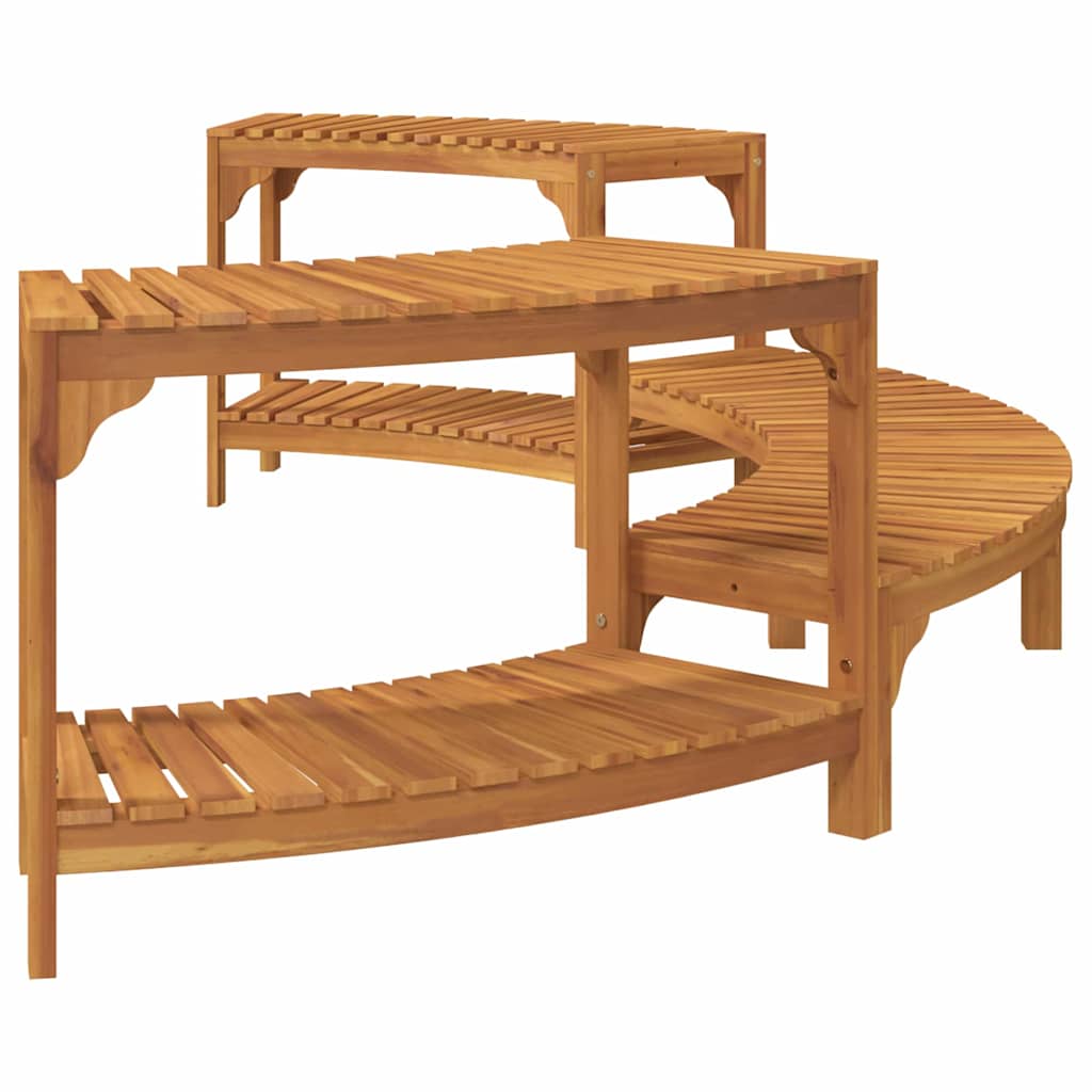 Împrejmuire pentru Cada cu Vapori Semicirculară Maro