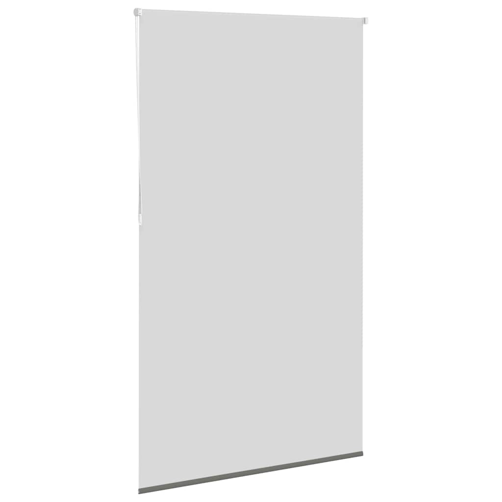 Jaluzea cu rolă opaca gri 135x230 cm Latime material 131,6 cm