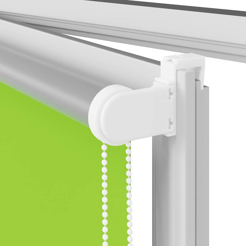 Jaluzea cu role opace 160x230 cm lățime material 156,6 cm