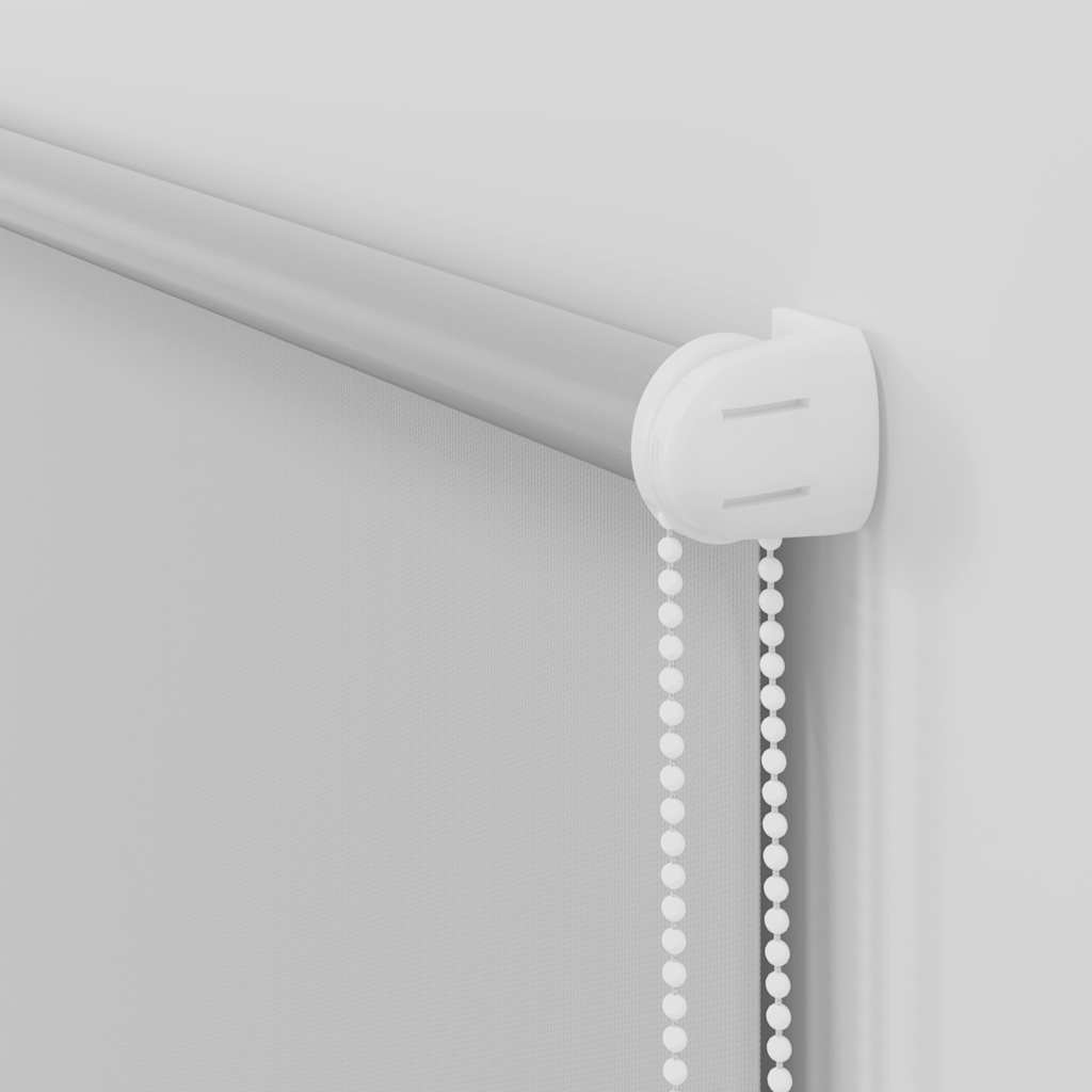 Jaluzea cu role opace 115x130 cm Lățime material 110,7 cm