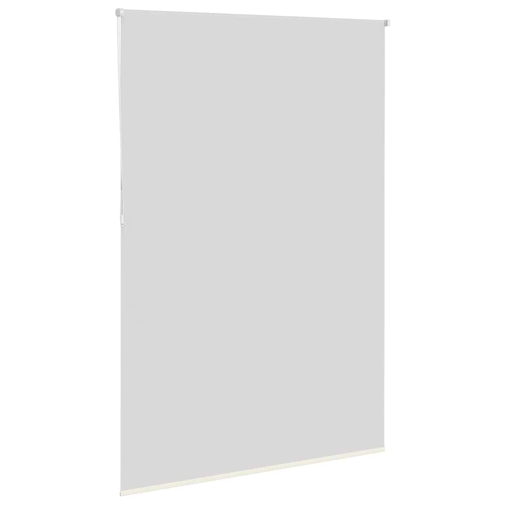 Jaluzea cu role opace Ivoar 165x210 cm Lățime material 161,6 cm