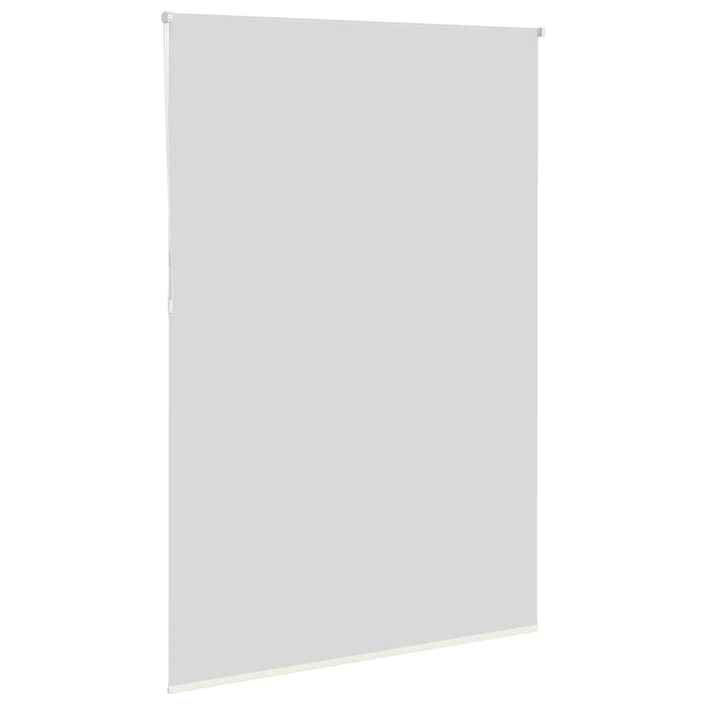 Jaluzea cu role opace Ivoar 165x230 cm Lățime material 161,6 cm