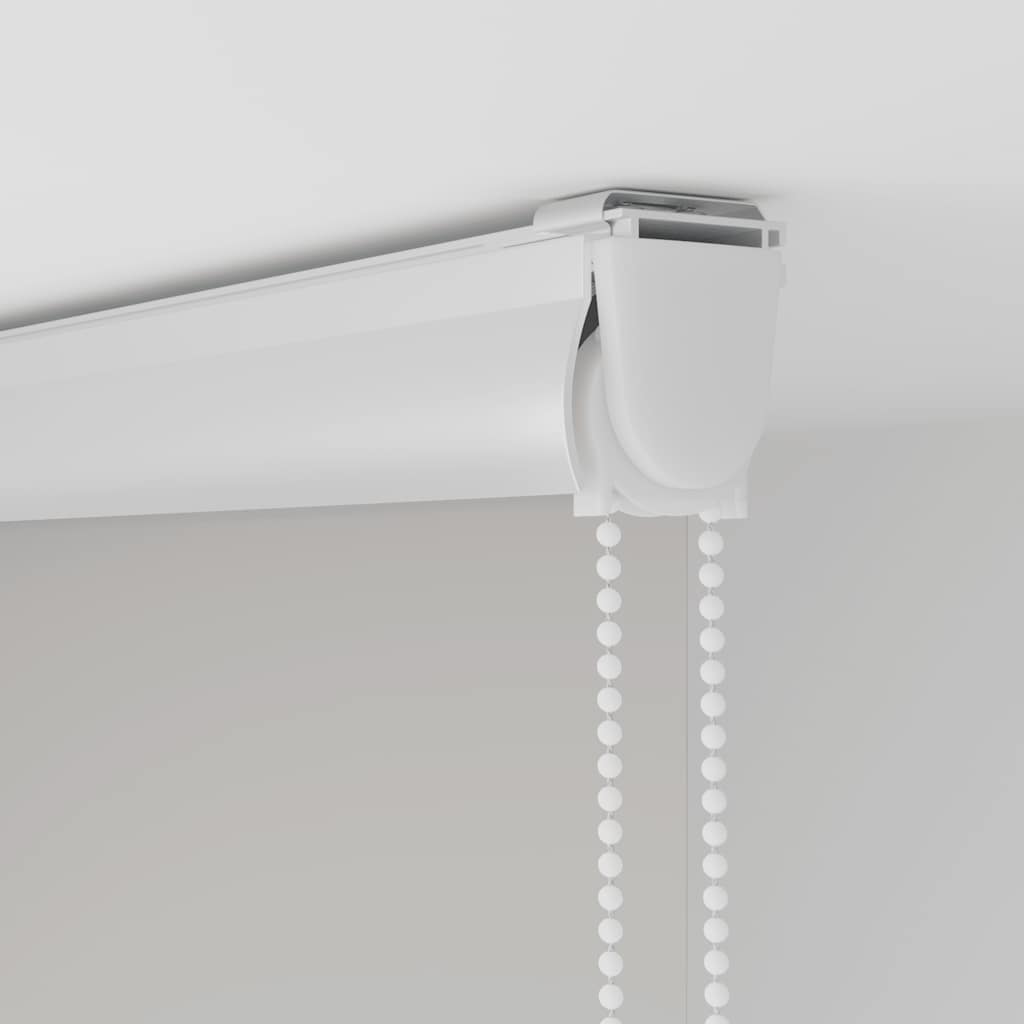 Jaluzea cu role de duș cu casetă 160x240cm lățime material 156cm