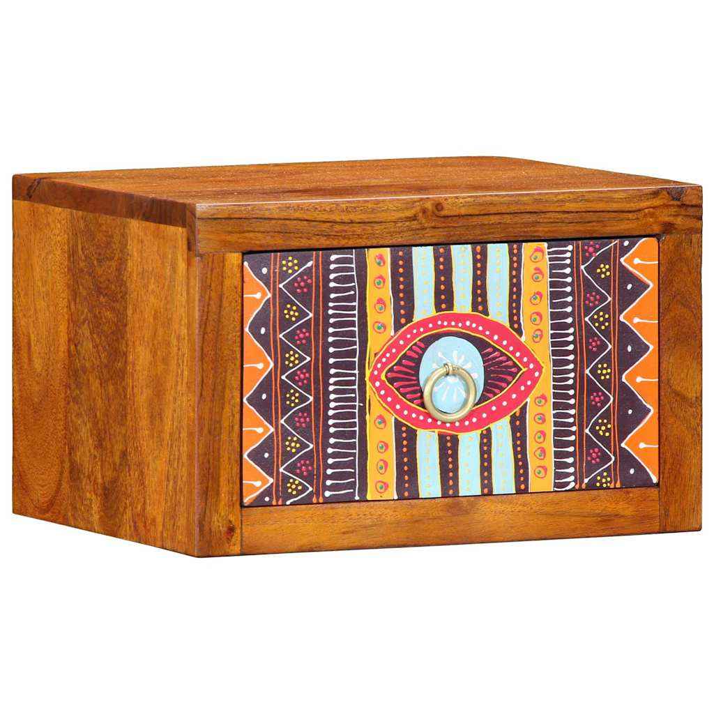 Dulap de noapte cu sertar Maro 35 x 30 x 22 cm