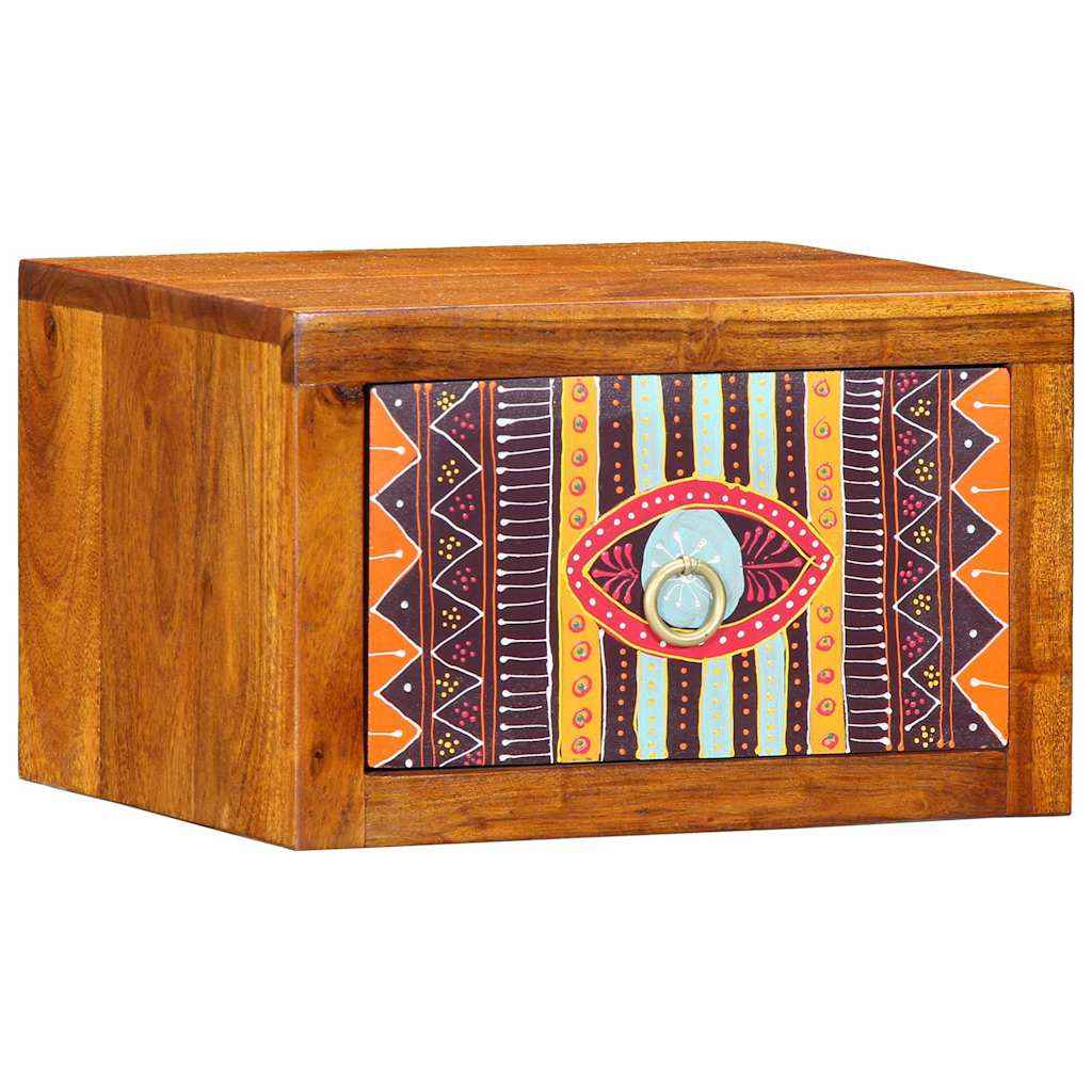 Dulap de noapte cu sertar Maro 35 x 30 x 22 cm