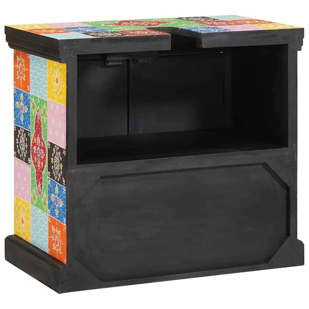 Dulap de chiuvetă cu ușă 60 x 35 x 55 cm