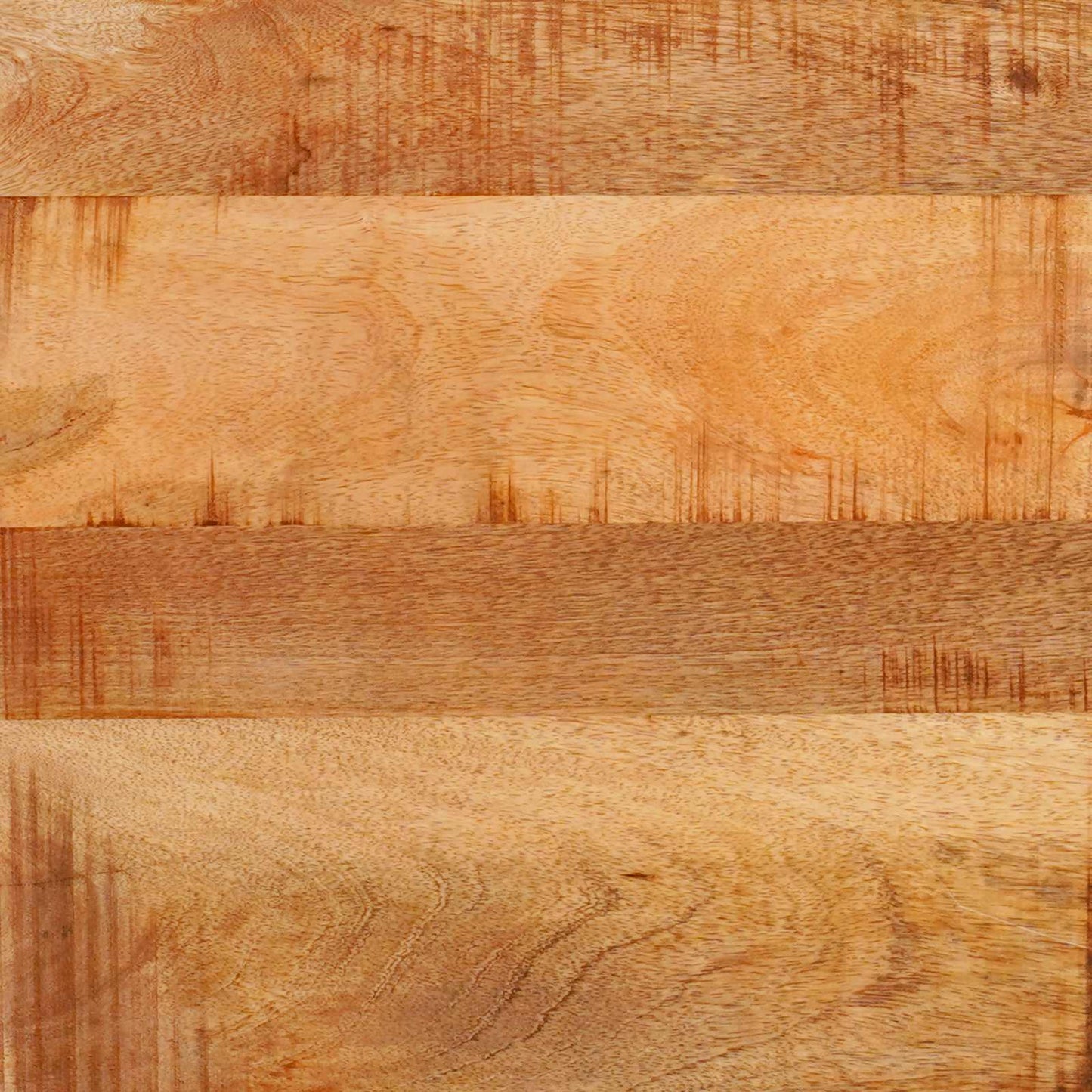 Masă de cafea Maro 89 x 52 x 11 cm Lemn de mango solid