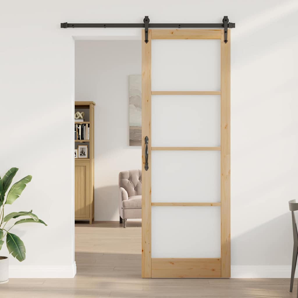 Ușă de interior ORKDAL Maro 83 x 232 cm