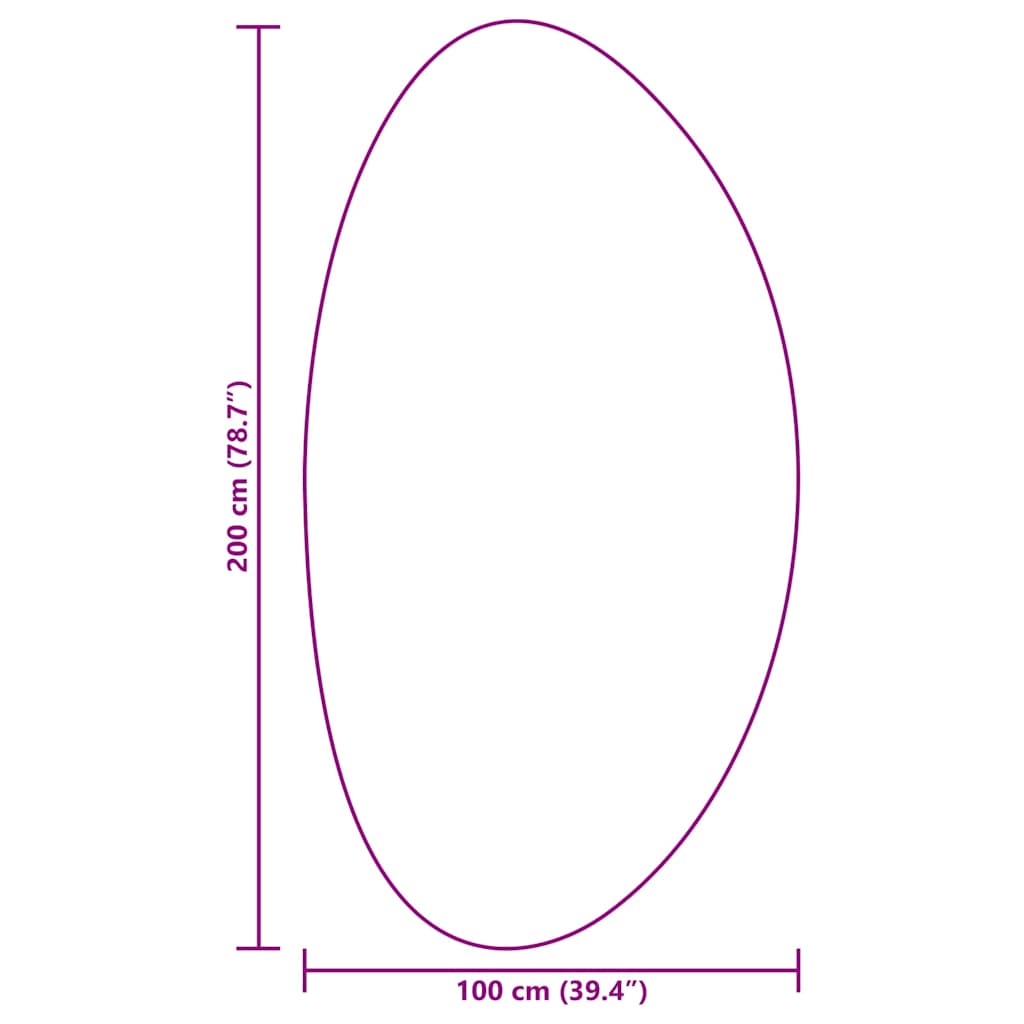 Covoare de zonă HUARTE Nisipiu 100 x 200 cm Poliester