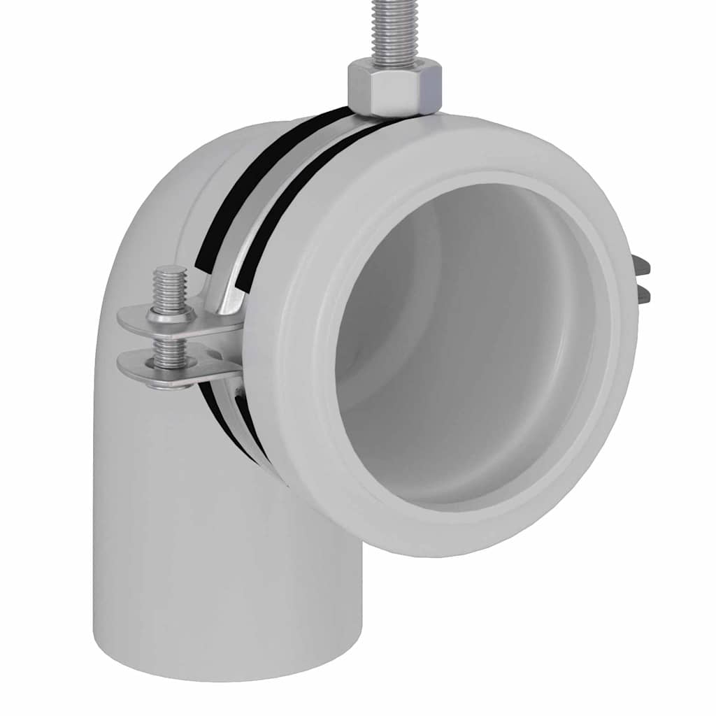 Suport de perete pentru baie Manual albastru 50 x 3 x 112 cm