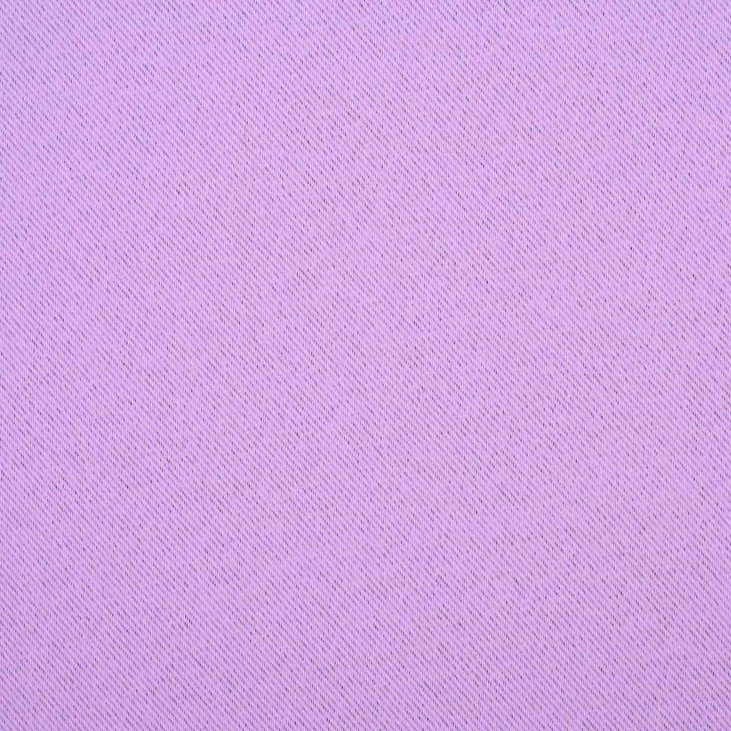 Perdele Opaque cu Inel 2 pcs Violet 245 x 140 cm Poliester