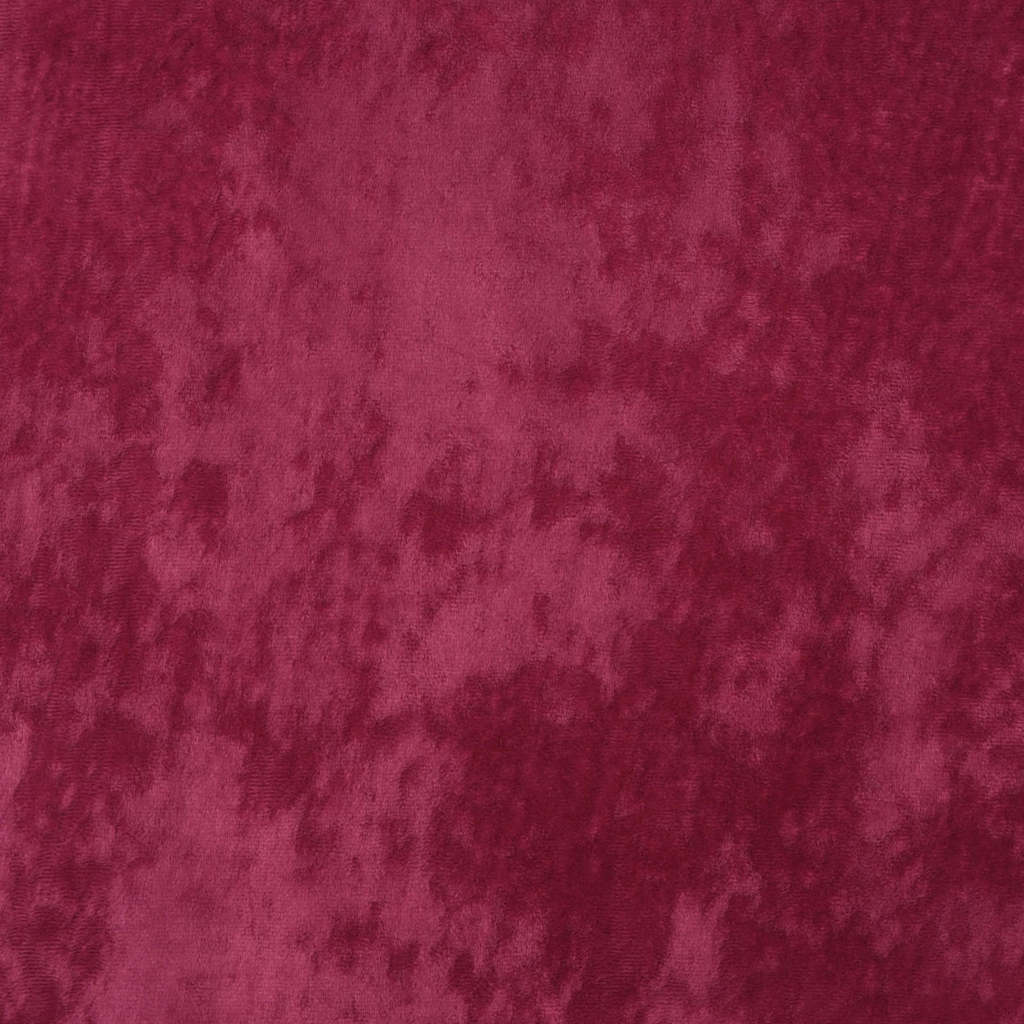 Cortine din catifea cu perdele 2 pcs bordo 260 x 140 cm Catifea